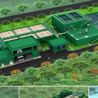 Nhà máy bia Heineken